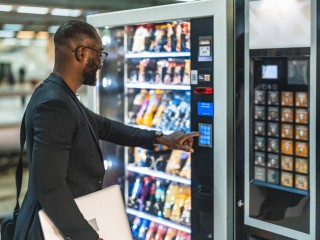 UNDER OFFER - Established Vending Machine Business Brisbane Region