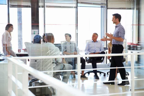 What To Expect From Business Brokers