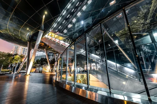 Business Growth in South East Queensland West