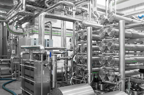 Navigating the Manufacturing Maze: 6 Essential Tips for Purchasing Your Dream Business