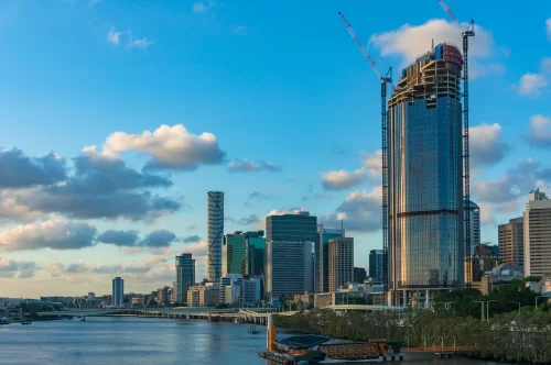 Booming Industries in Queensland