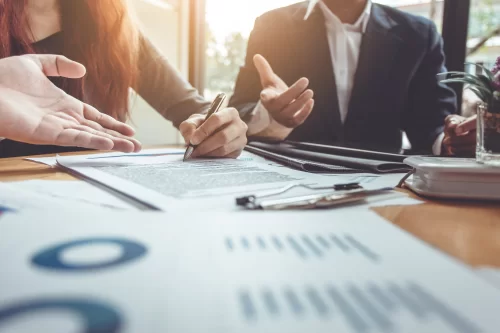 What do Buyers Expect?
