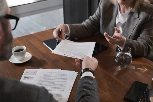 The Process of "Buying a Business" in Queensland