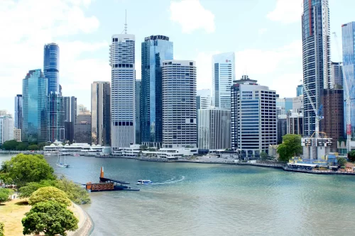 Creating a Marketing Strategy for Business Sales in Brisbane