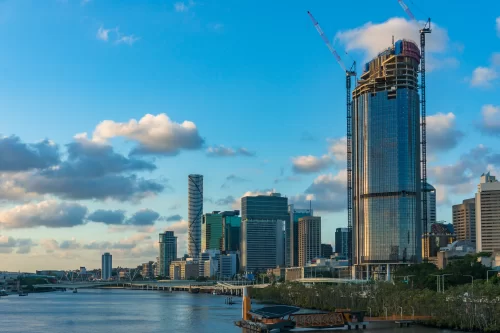 Booming Industries in Queensland