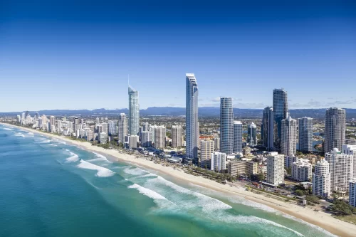 Statistics and insights about Queensland's current Business Market
