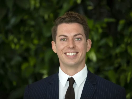 Emmet Ryan