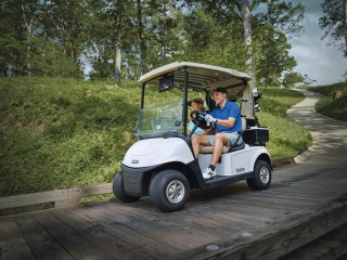 SOLD - NOOSA GOLF CARTS 306 image 4