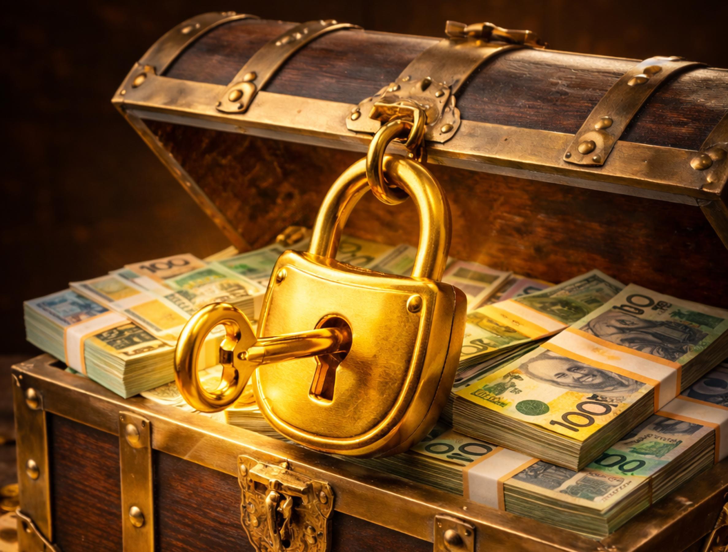 Unlock $520 000 Profit 388 image 1