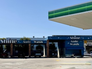 Shine Auto Wash 380 image 3