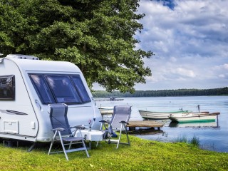 Sunshine Coast Caravan Hire 70 image 2