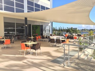 Café in Private Hospital/Medical Centre 98 image 3