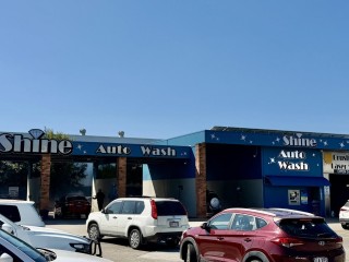 Shine Auto Wash 380 image 4