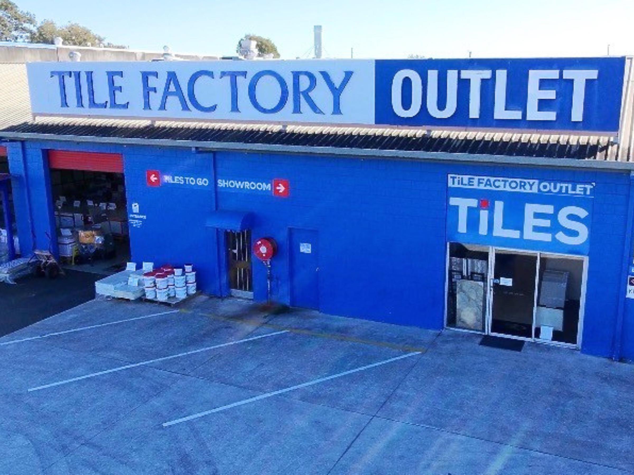 Sunshine Coast's Most Trusted Tile Outlet - $60,000 Per Week 377 image 1