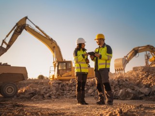 Freehold Mid-Tier Civil Contractor