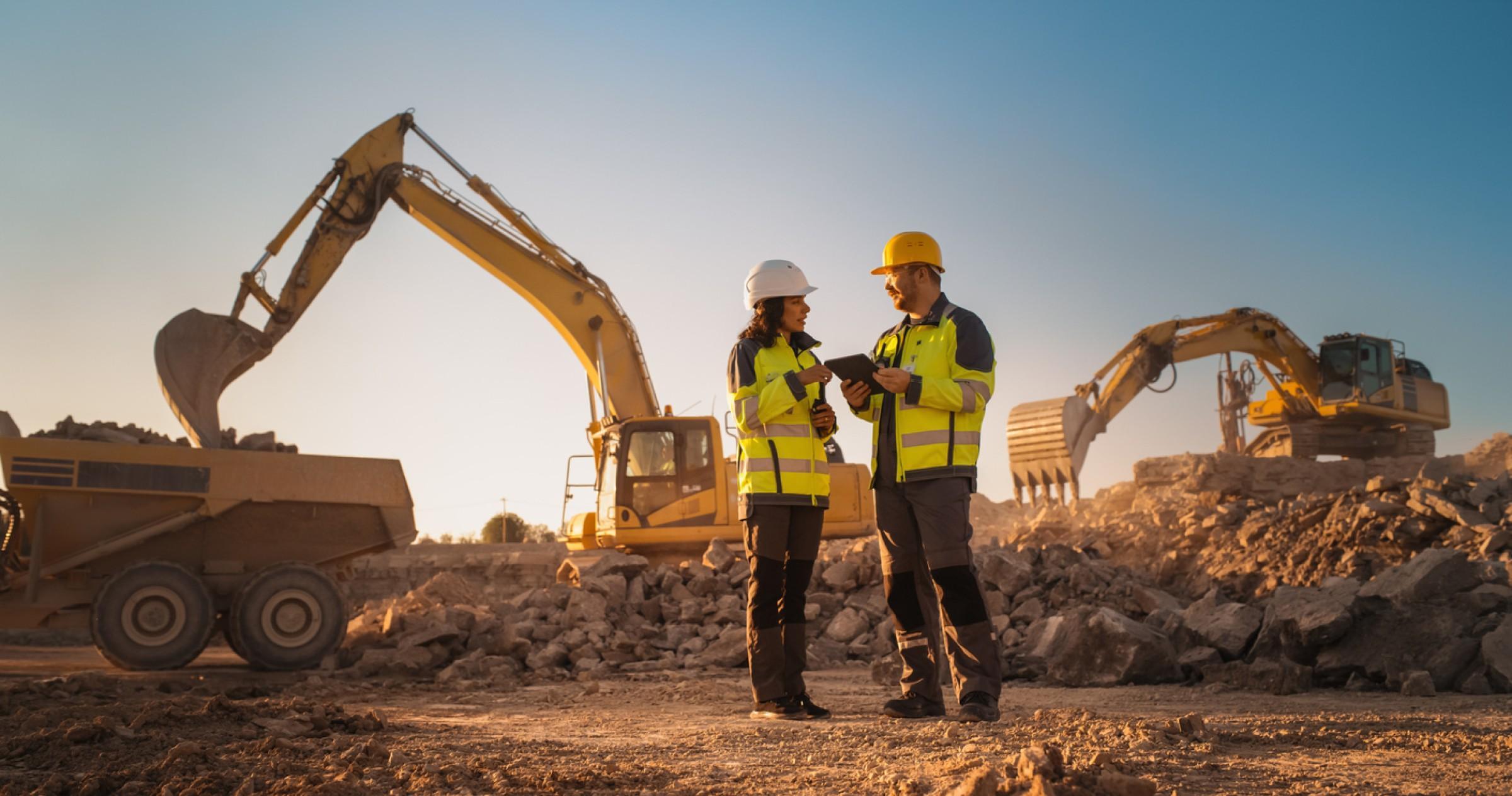 Freehold Mid-Tier Civil Contractor 381 image 1