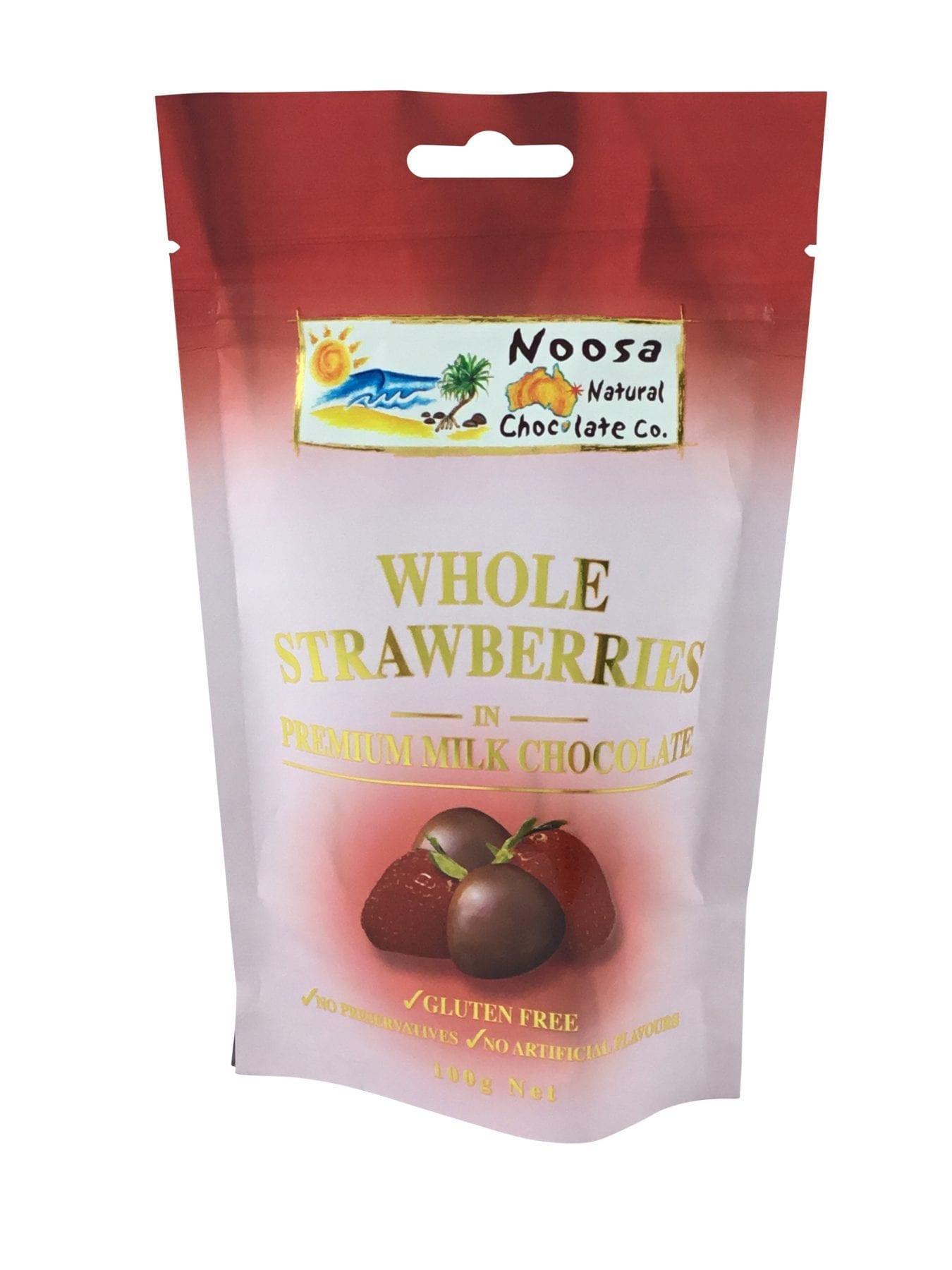 Noosa Natural Chocolate Company 89 image 1