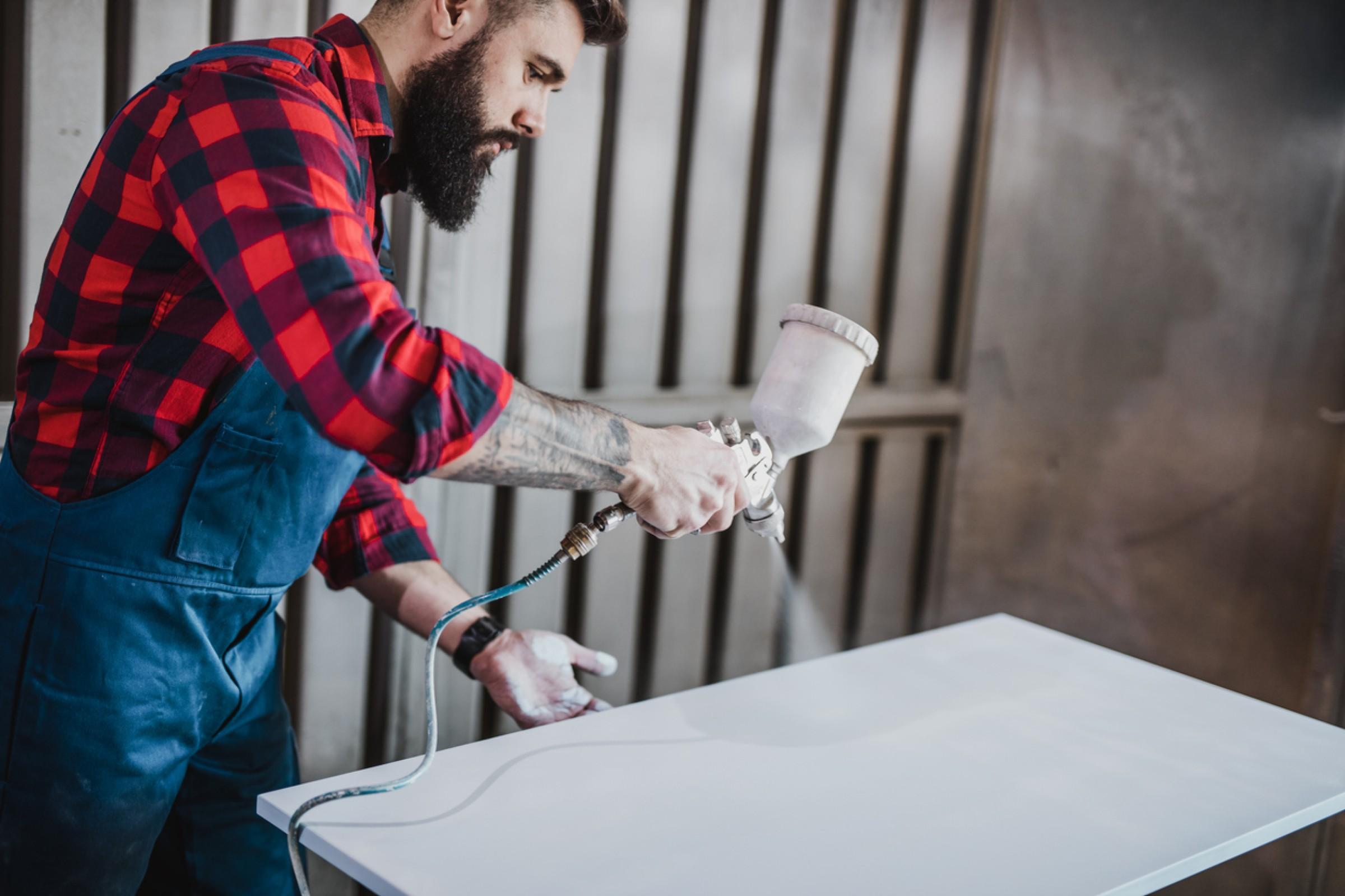 2 Pack Kitchen Spray Painting 366 image 1