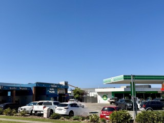 Shine Auto Wash 380 image 2