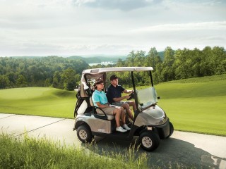 SOLD - NOOSA GOLF CARTS 306 image 2
