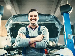 $350,000 Profit  Repco Authorised Mechanical Workshop