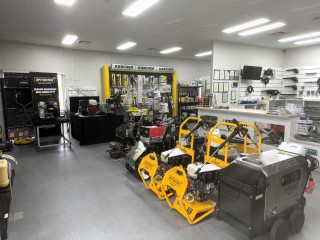 Suncoast Pressure Cleaners 384 image 2