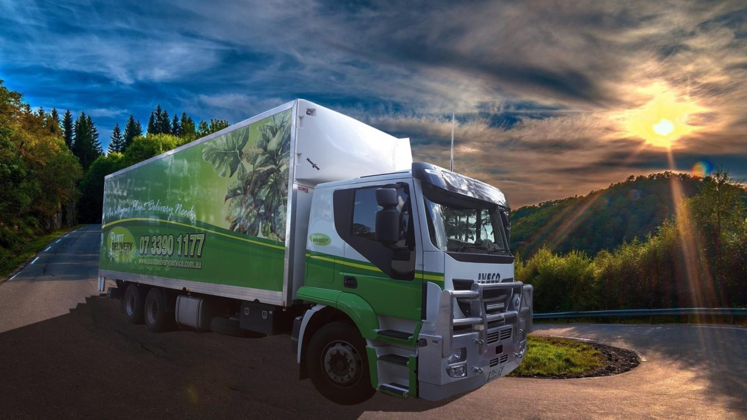 Possibly The Best Value Logistics Business on the Market Today 283 image 1