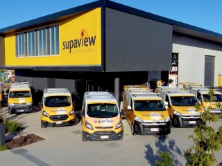 Supaview - A Superb Business