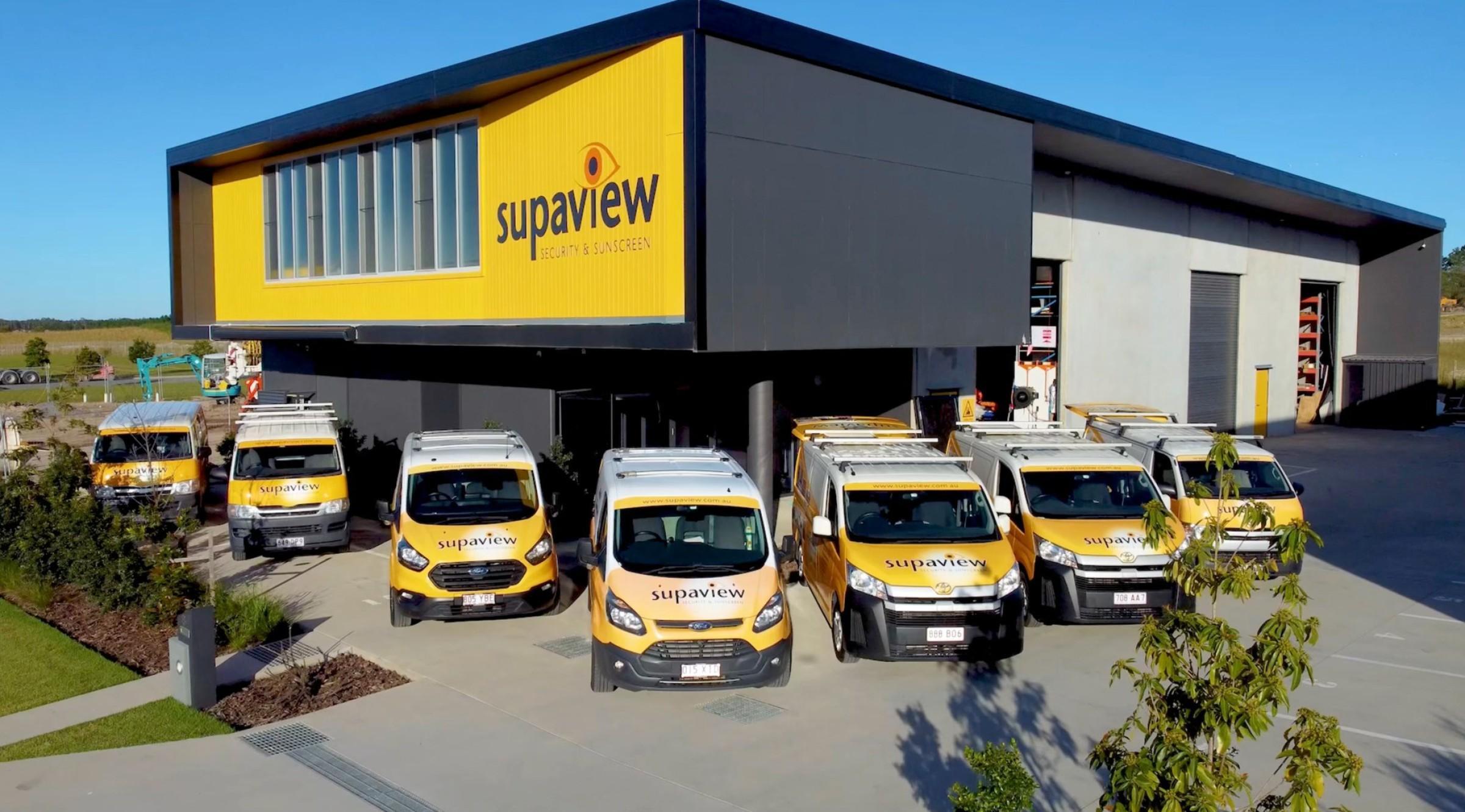 Supaview - A Superb Business 372 image 1