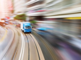 Distribution Run  High Income