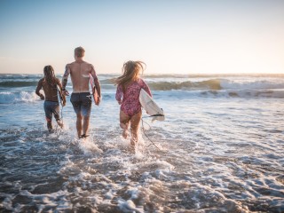 Time to be your own boss!