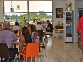 Café in Private Hospital/Medical Centre 98 image 4