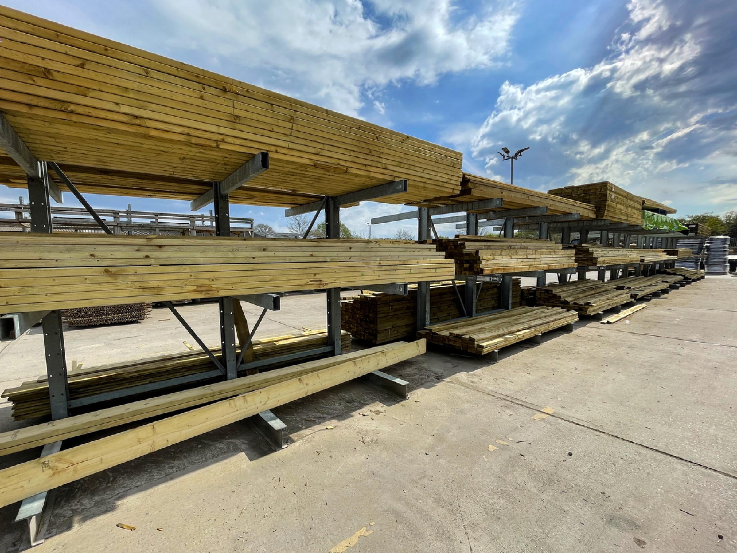 Fencing Supplies 353 image 1