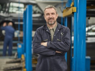 The Deal Of The Year For A Mechanic? - $350,000 Profit
