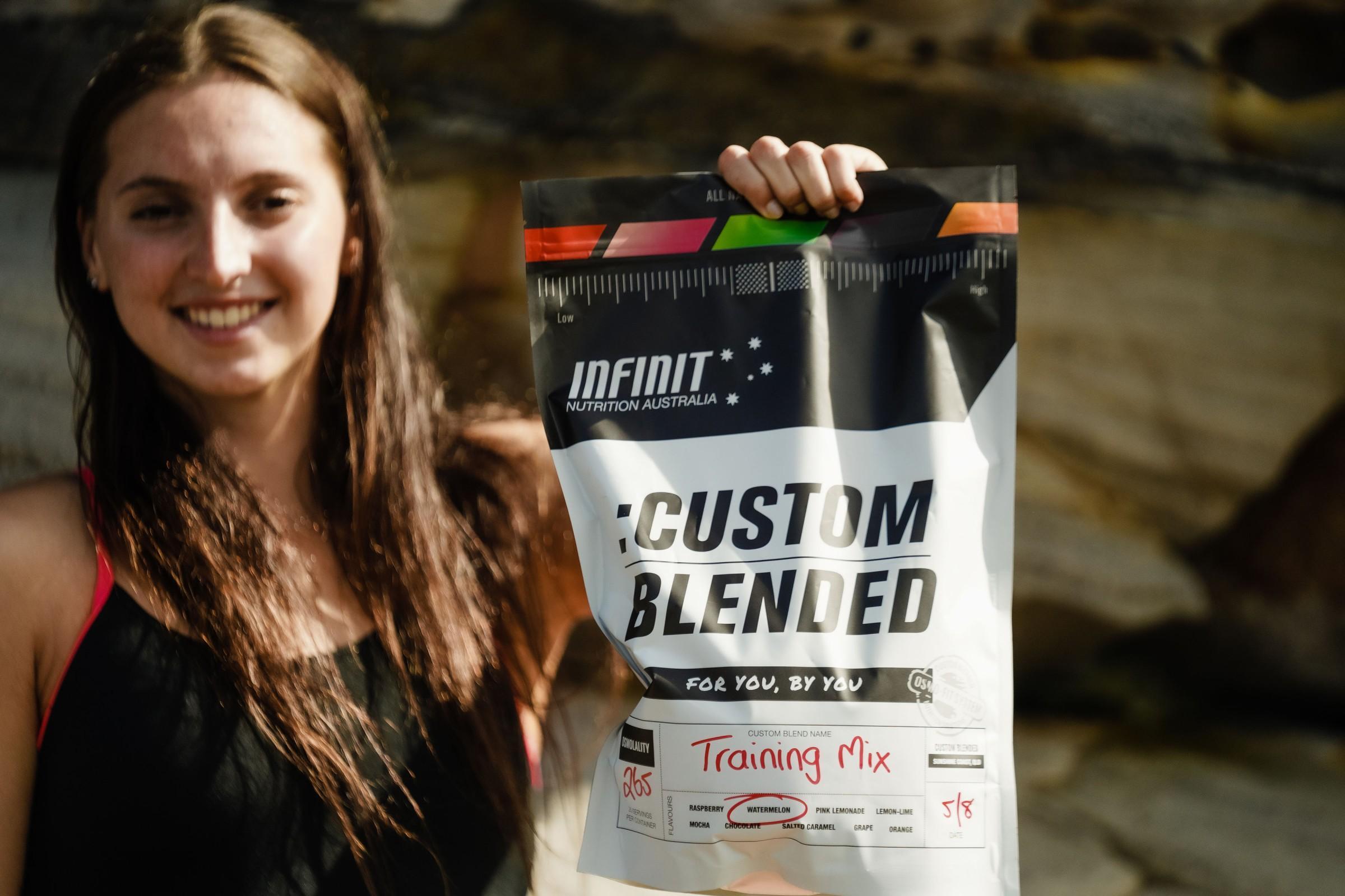 Infinit Nutrition Australia 352 image 1