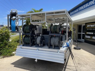 Suncoast Pressure Cleaners 384 image 4