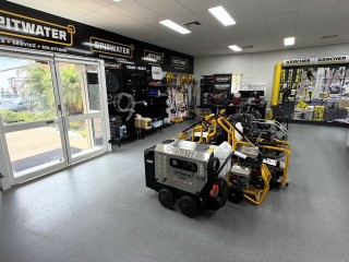 Suncoast Pressure Cleaners