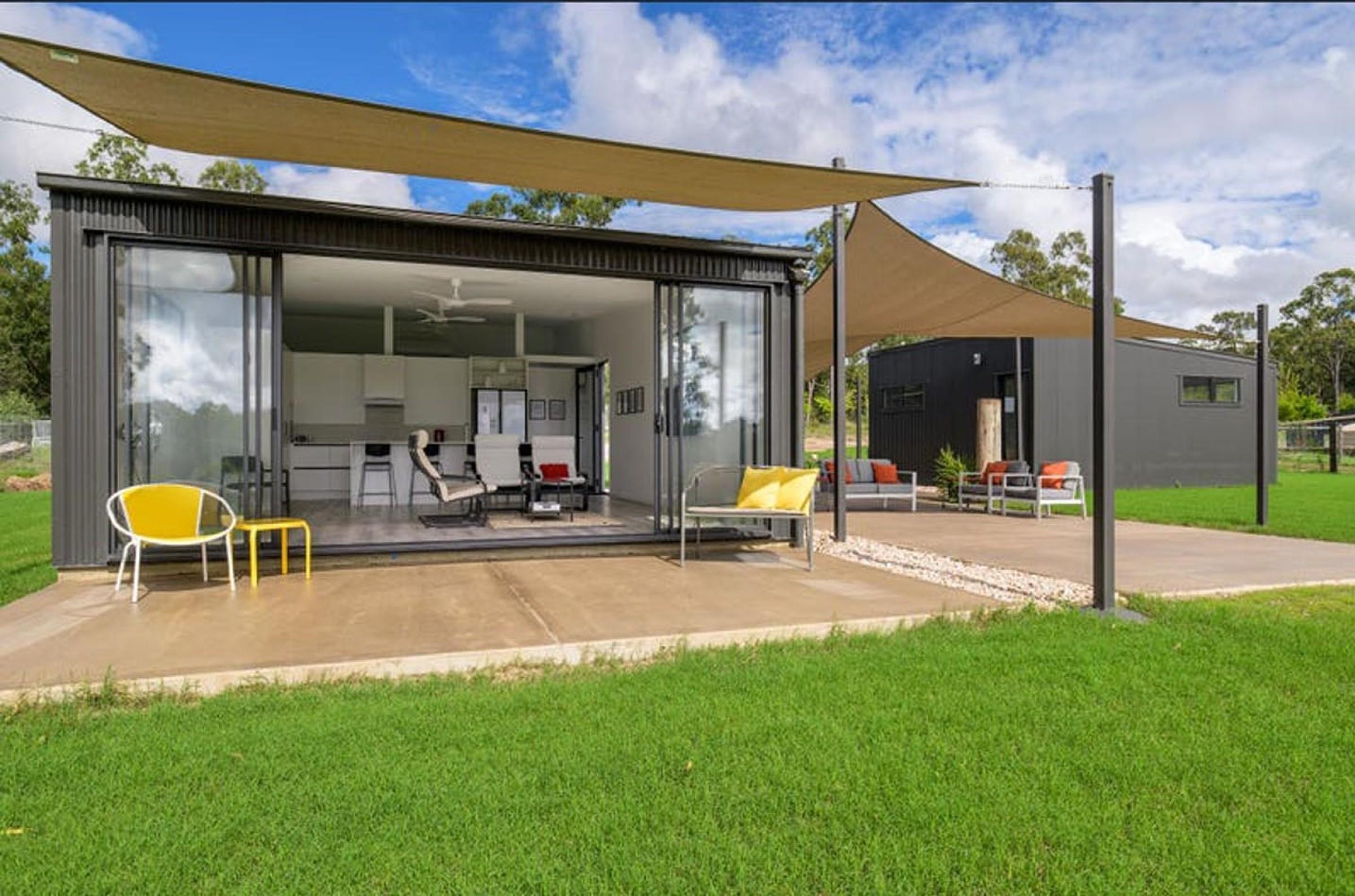 Livable Sheds 286 image 1