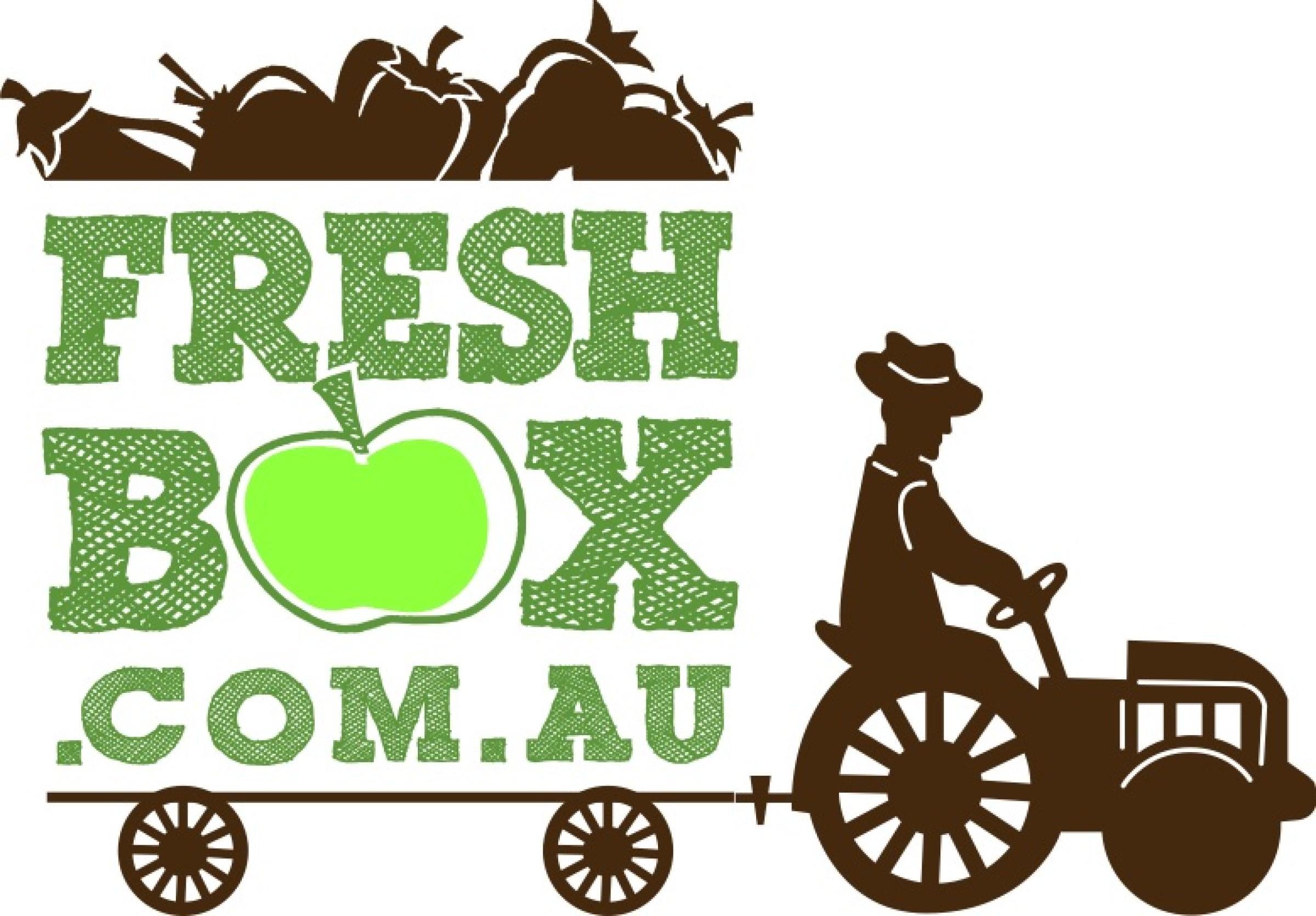Fresh Box - Organic Online 287 image 1
