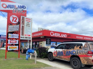 Overland 4WD Gear and Accessories 257 image 2