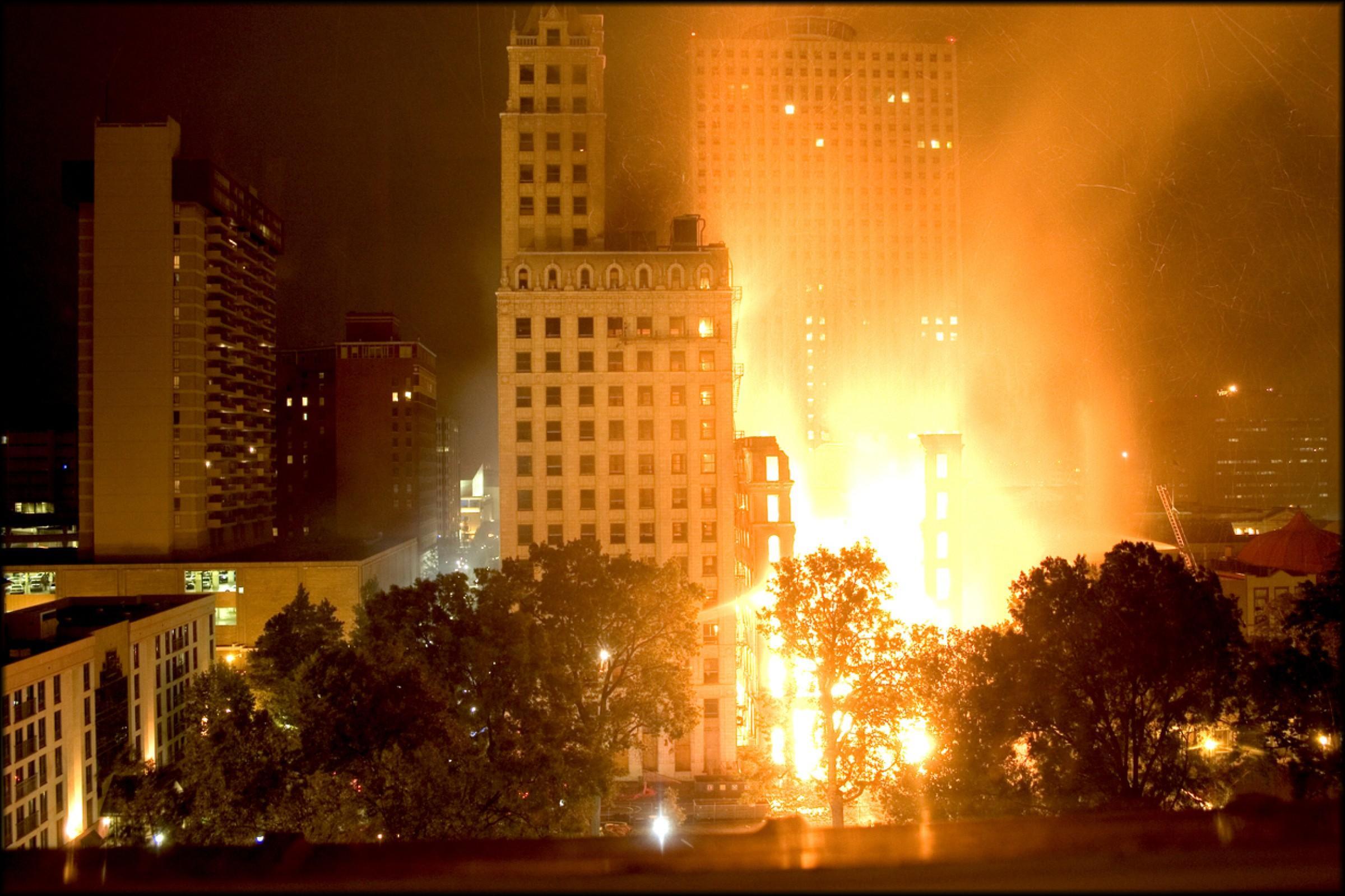 $1M Profit! Fire Protection Specialist 373 image 1