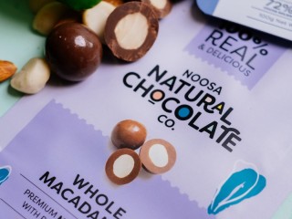 Noosa Natural Chocolate Company 359 image 3