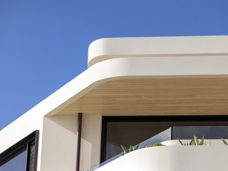 Bespoke Luxury Home Builder