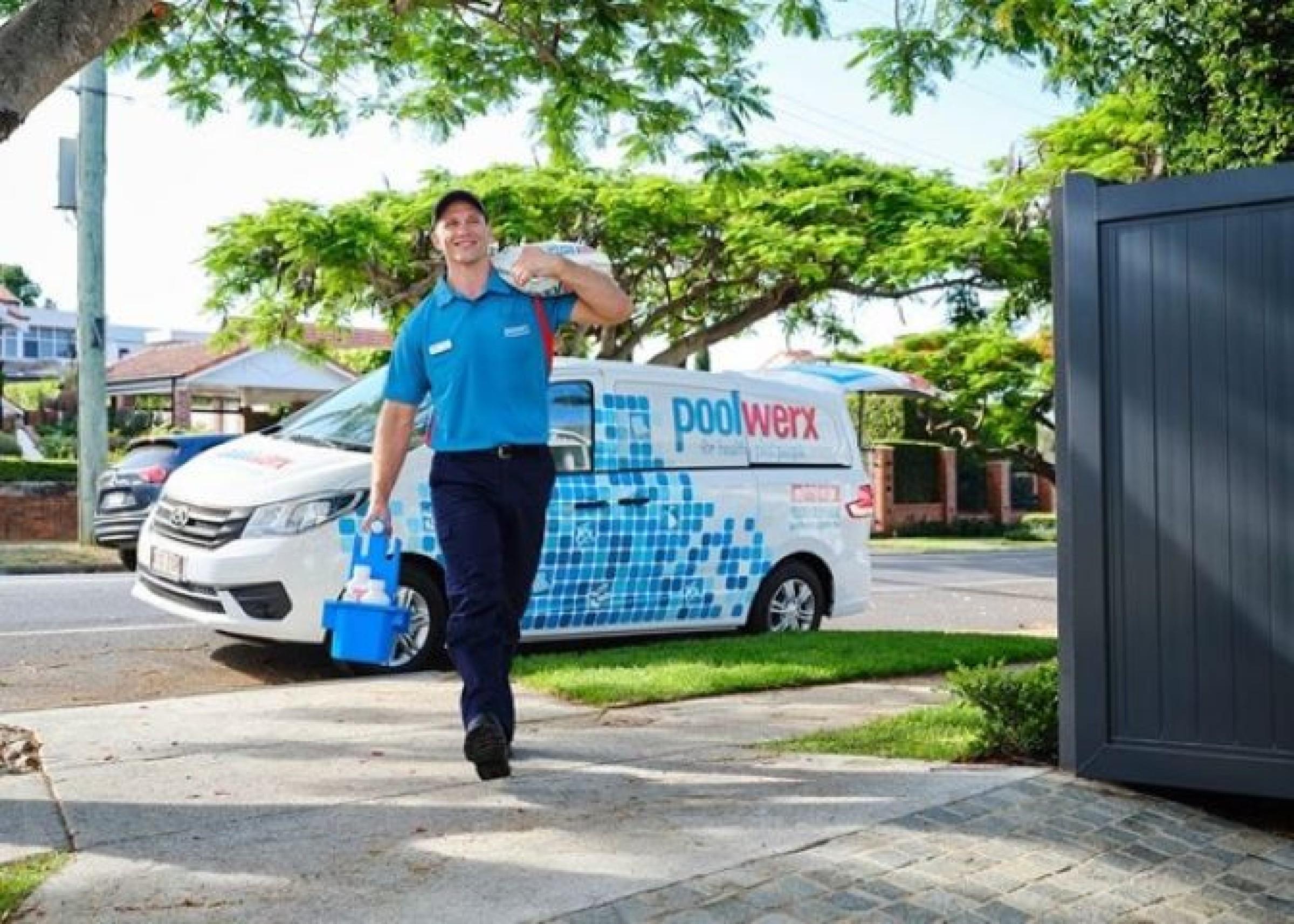 SOLD - Poolwerx - Net profit $330,000 305 image 1