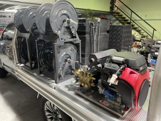 Suncoast Pressure Cleaners 384 image 3